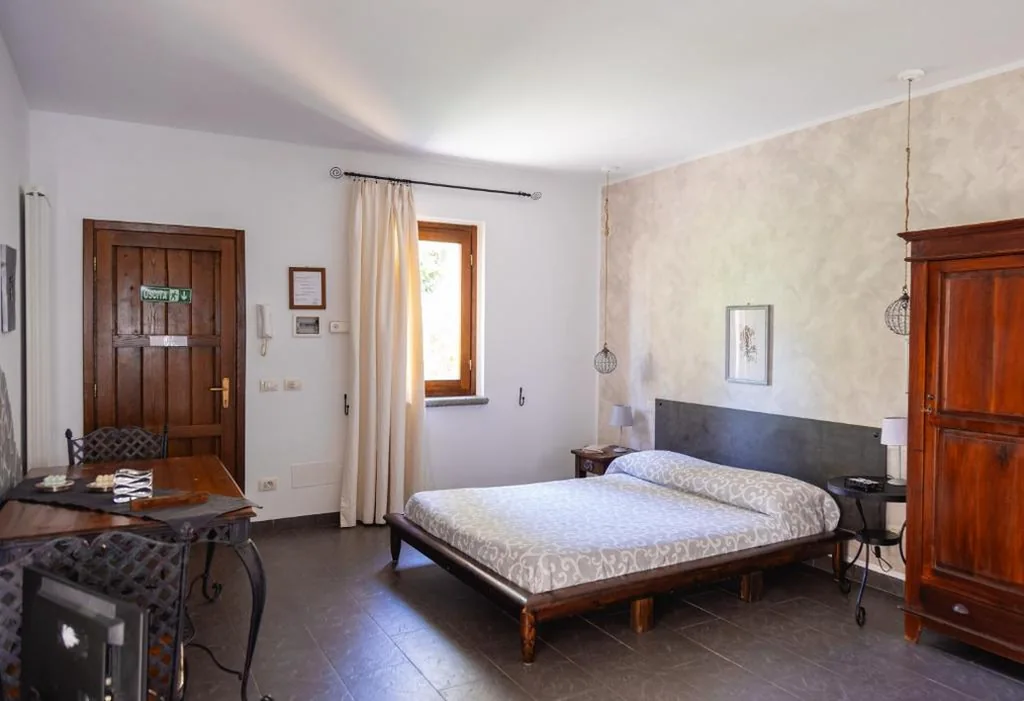 Le Pozze Terme B&B — foto 5