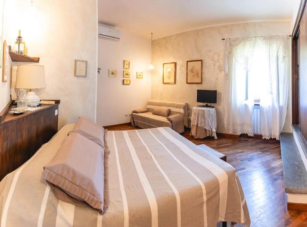 Le Pozze Terme B&B — foto 6