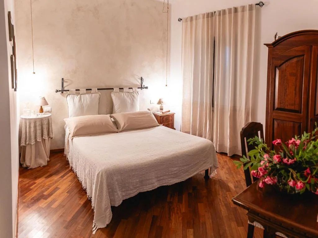 Le Pozze Terme B&B — foto 7