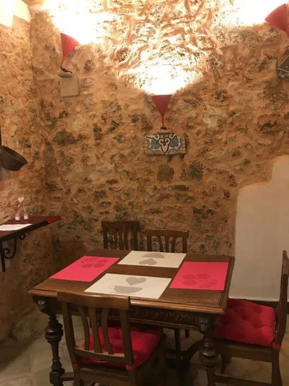 Le Prigioni del Palazzo B&B — foto 4