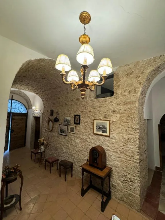 Le Prigioni del Palazzo B&B — foto 5