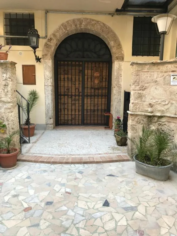 Le Prigioni del Palazzo B&B — foto 6
