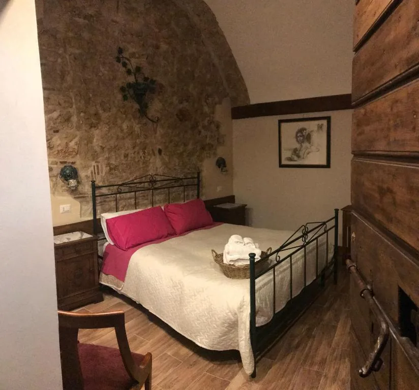 Le Prigioni del Palazzo B&B — foto 7
