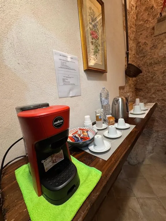 Le Prigioni del Palazzo B&B — foto 8