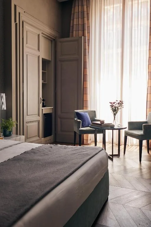 Le Quattro Dame Luxury Suites — foto 6