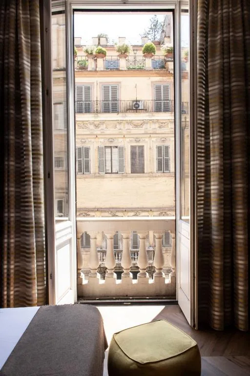 Le Quattro Dame Luxury Suites — foto 8