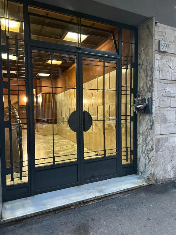 Le Quattro Lune, Roma Centro