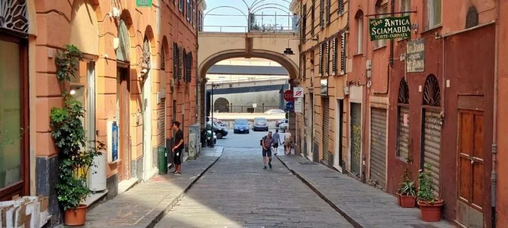 Le Quattro Stagioni — foto 7