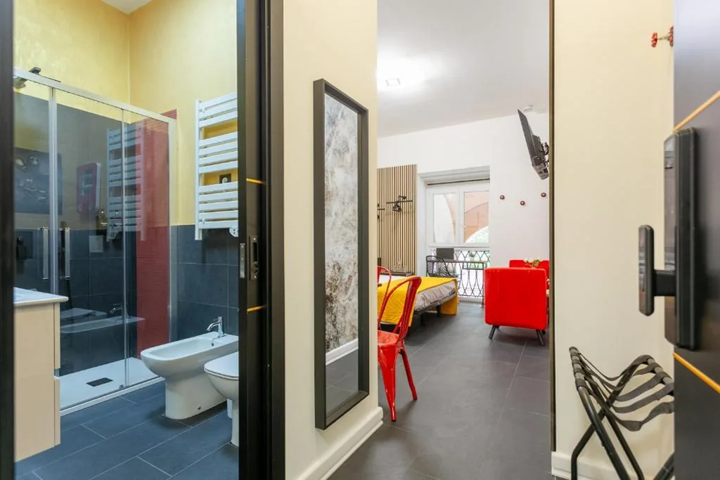 Le Regine – Home suites – Adult Only — foto 3