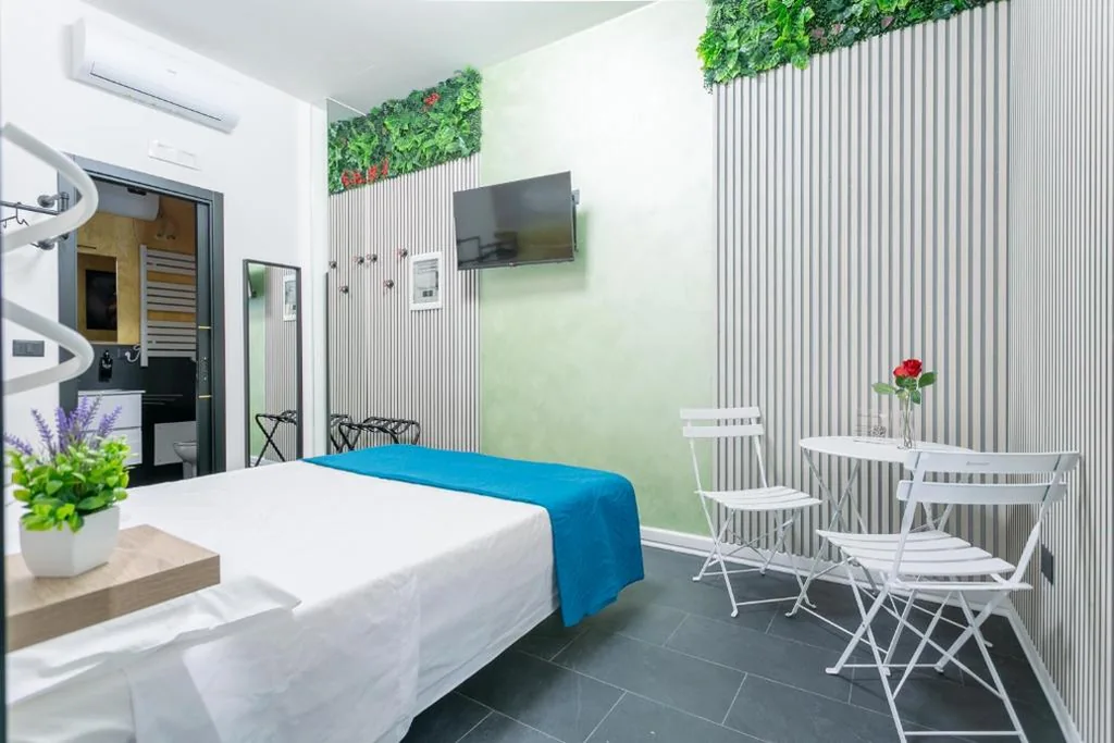 Le Regine – Home suites – Adult Only — foto 5