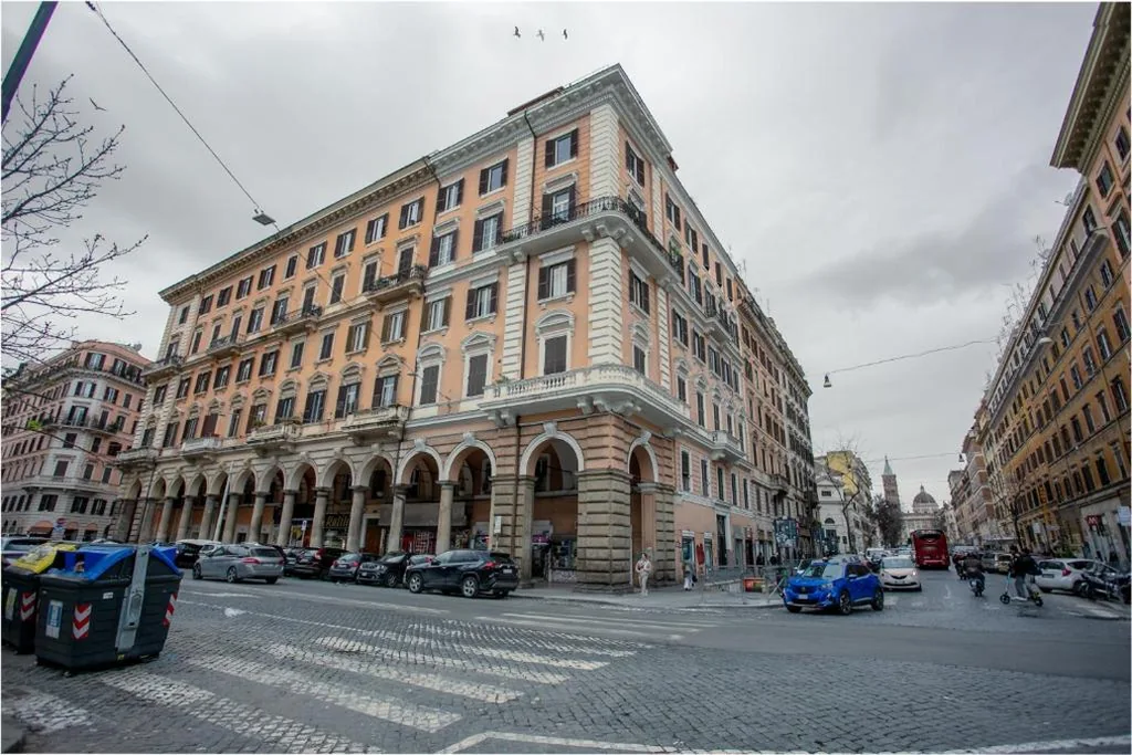 Le Regine – Home suites – Adult Only — foto 6