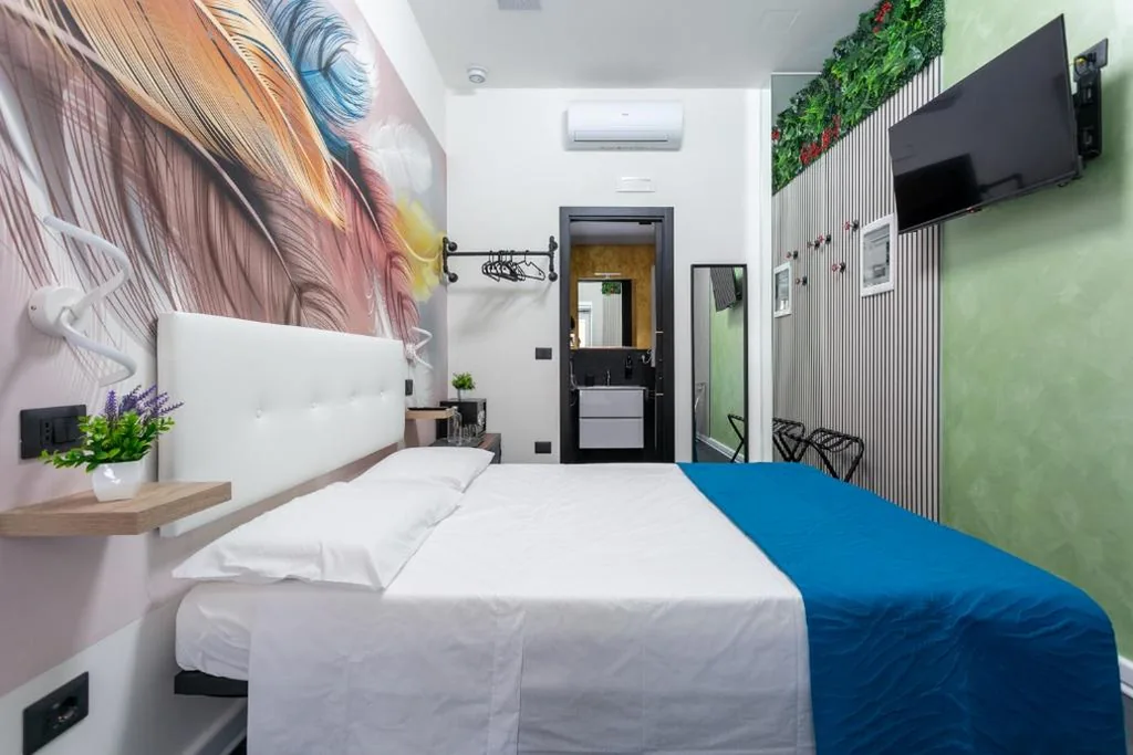 Le Regine – Home suites – Adult Only — foto 7