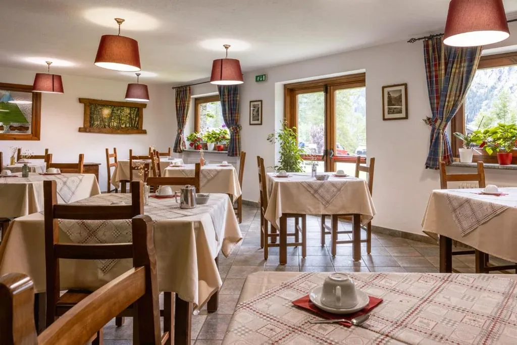 Double/Twin Room with Garden View — Le Rêve