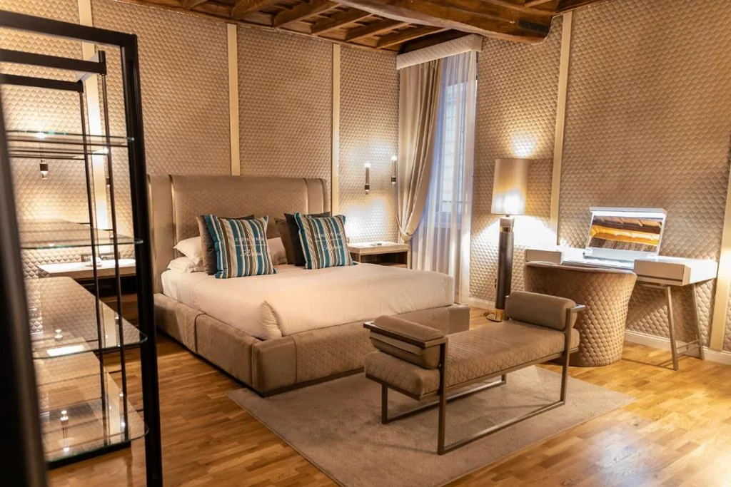 LE RÊVE DE NAIM Roma — foto 6