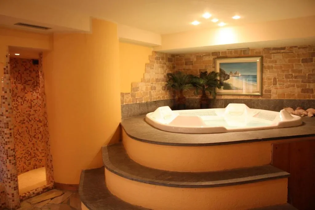 Le Rocher Hotel — foto 3