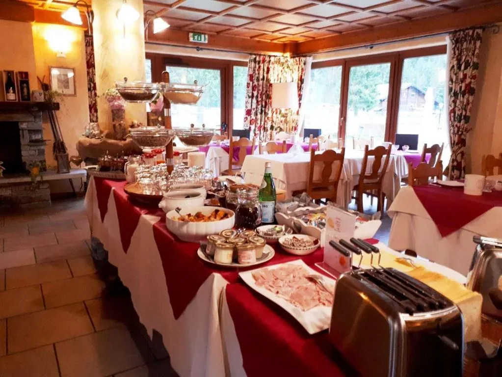 Le Rocher Hotel — foto 4