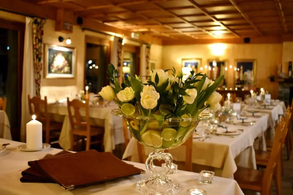 Le Rocher Hotel — foto 6