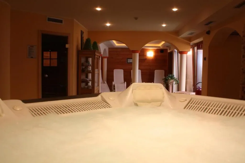 Le Rocher Hotel — foto 7