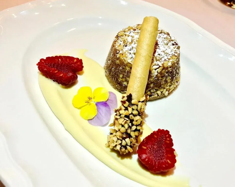 Le Rocher Hotel — foto 8