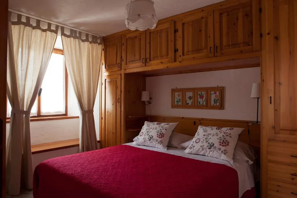 Le Rosier B&B e Appartamento