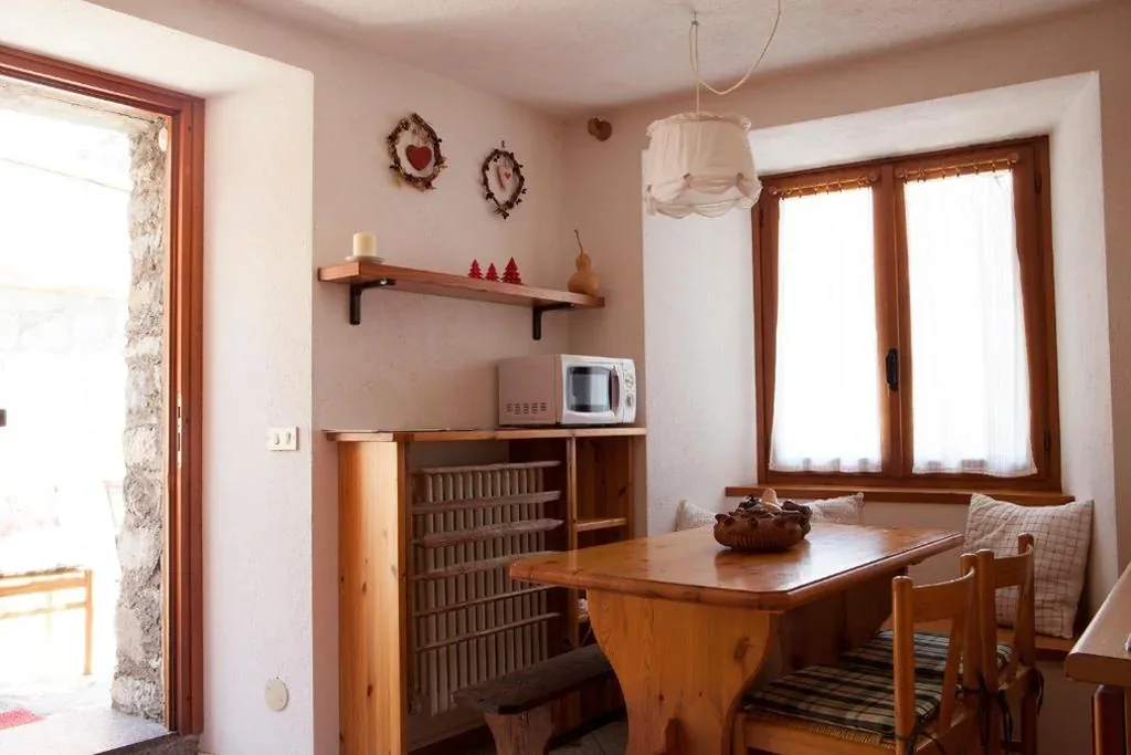 Le Rosier B&B e Appartamento — foto 4