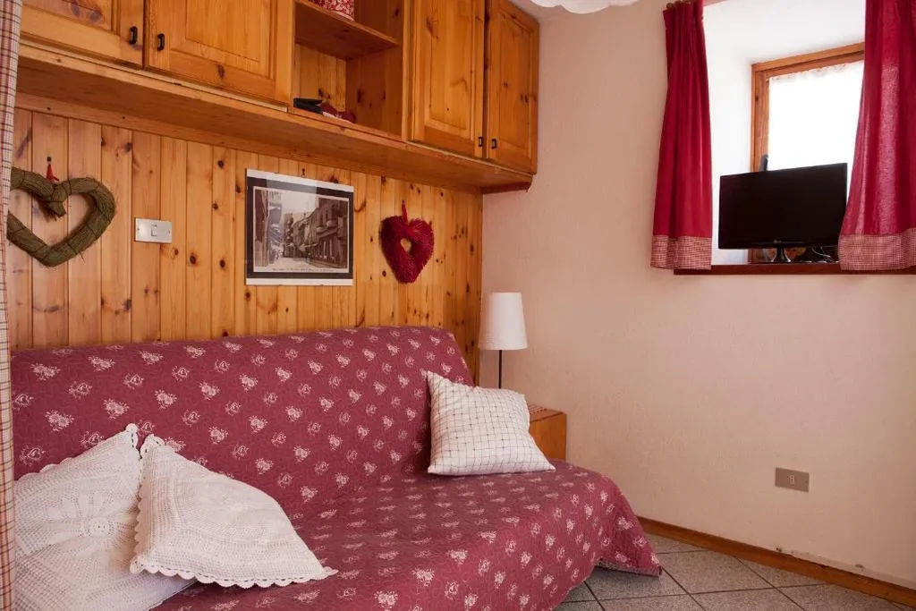 Le Rosier B&B e Appartamento — foto 5