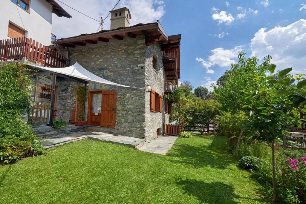 Le Rosier B&B e Appartamento — foto 6