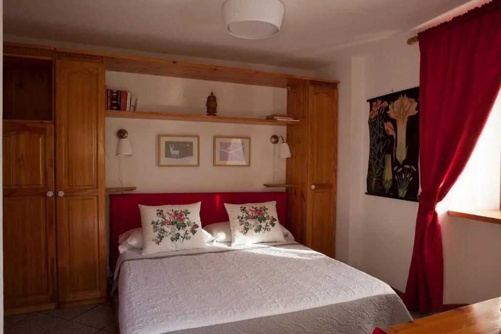 Le Rosier B&B e Appartamento — foto 7