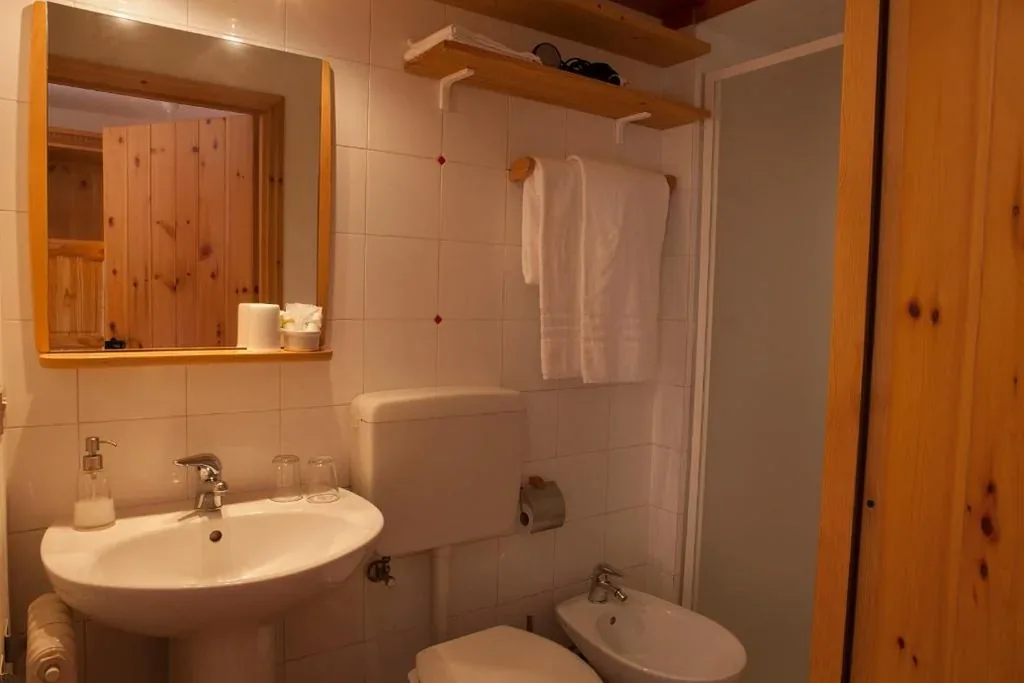 Le Rosier B&B e Appartamento — foto 8
