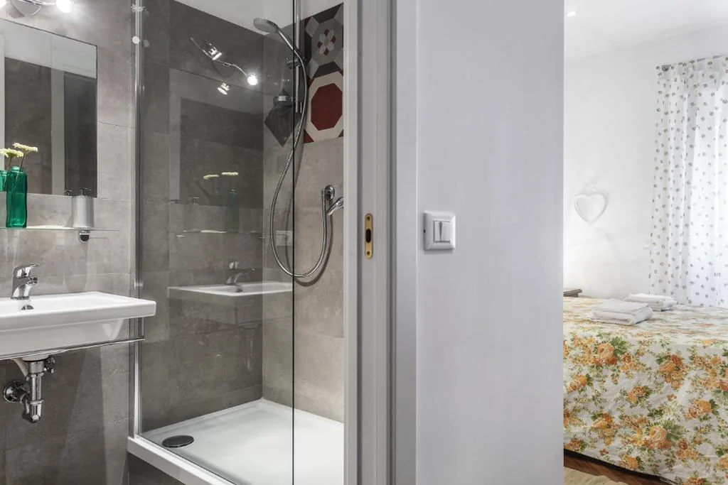 Le Scalette Al Vaticano B&B — foto 3