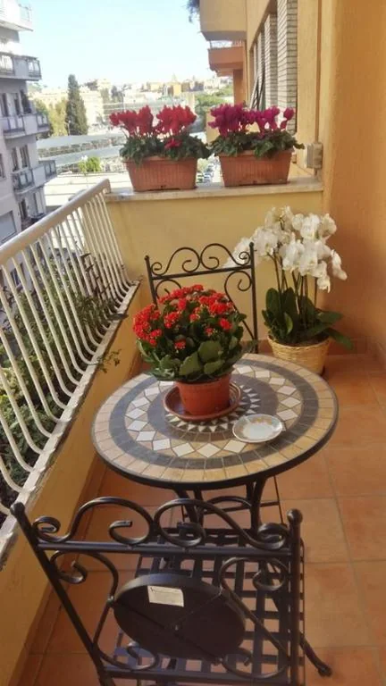 Le Scalette Al Vaticano B&B — foto 6
