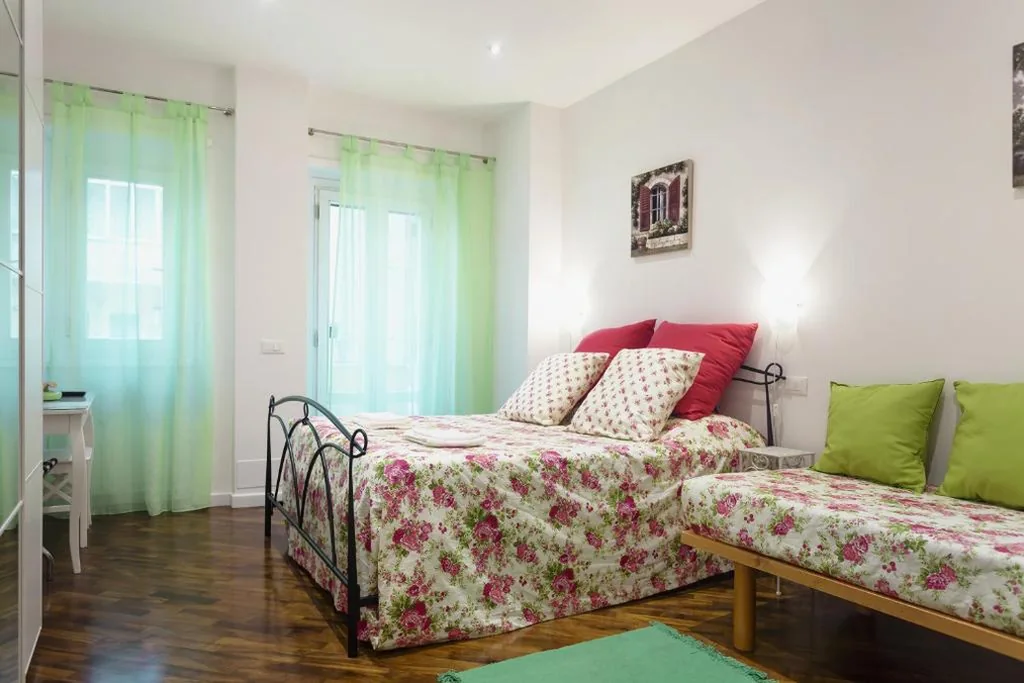 Le Scalette Al Vaticano B&B — foto 7
