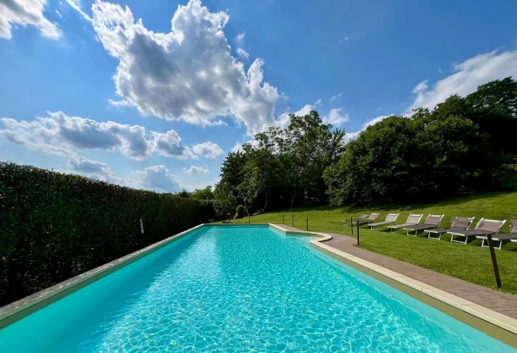 Le Serre Suites & Apartments — foto 4