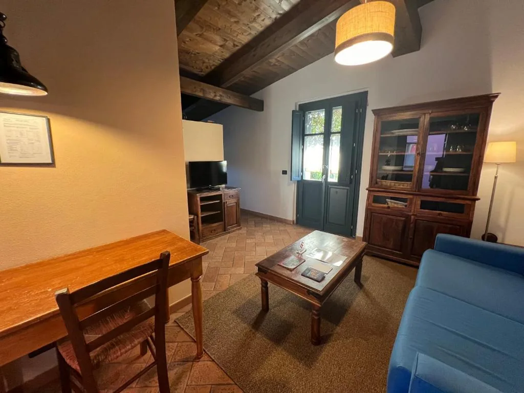 Le Serre Suites & Apartments — foto 5