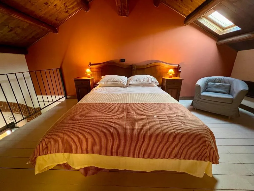 Le Serre Suites & Apartments — foto 8