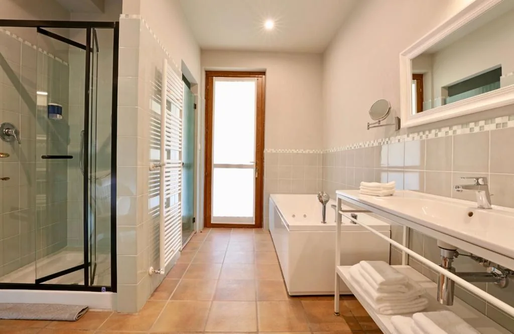 LE SETTE VIE HOLIDAY HOMES