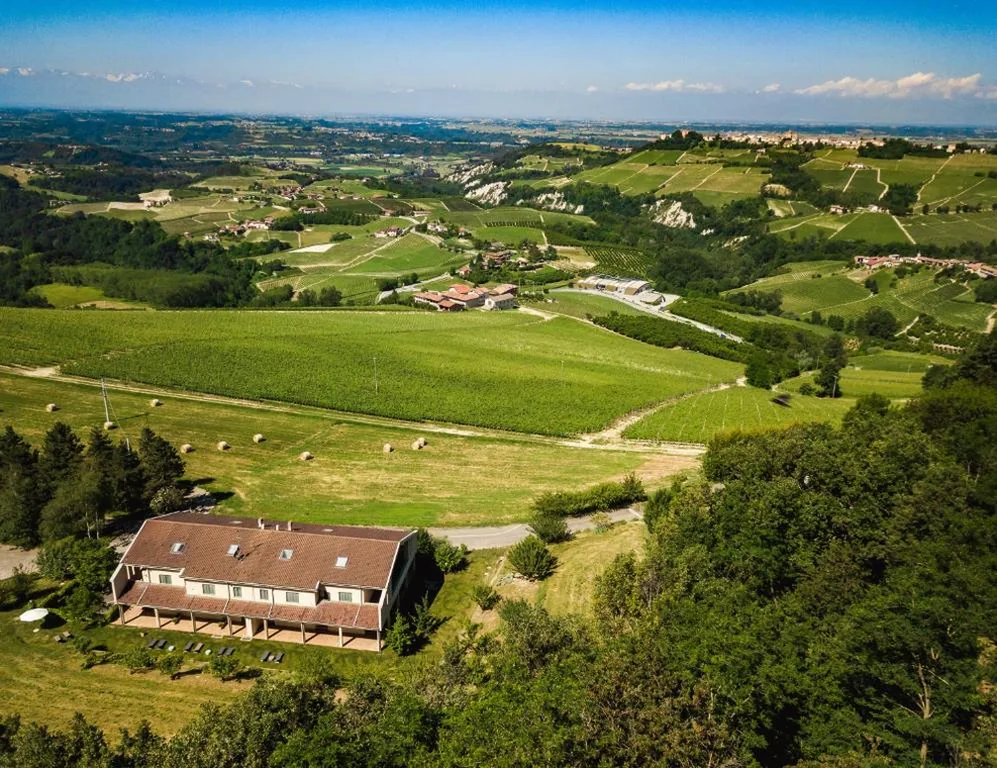 LE SETTE VIE HOLIDAY HOMES — foto 3