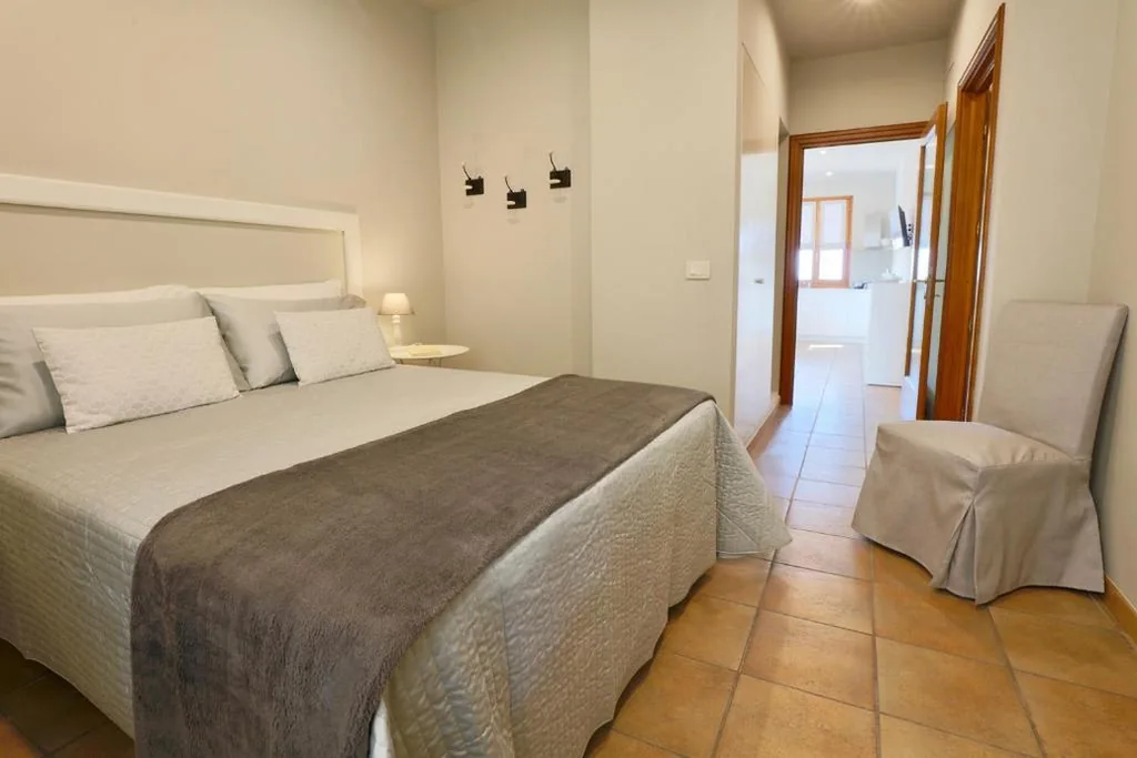 LE SETTE VIE HOLIDAY HOMES — foto 4
