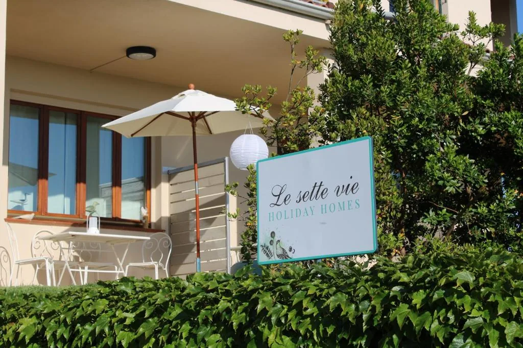 LE SETTE VIE HOLIDAY HOMES — foto 5