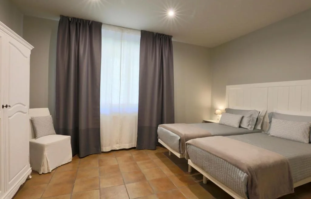 LE SETTE VIE HOLIDAY HOMES — foto 7