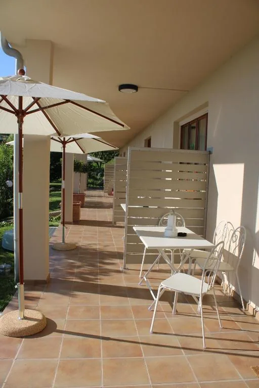 LE SETTE VIE HOLIDAY HOMES — foto 8