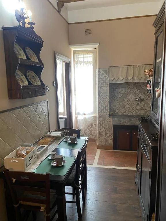 Le spighe dei papi — foto 4