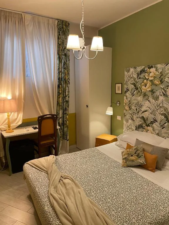 Le Stanze dei Cardinali Guest House