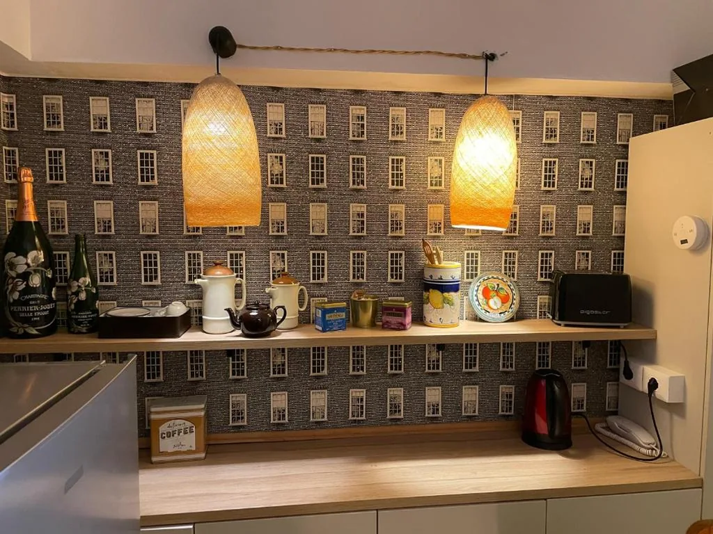 Le Stanze dei Cardinali Guest House — foto 4
