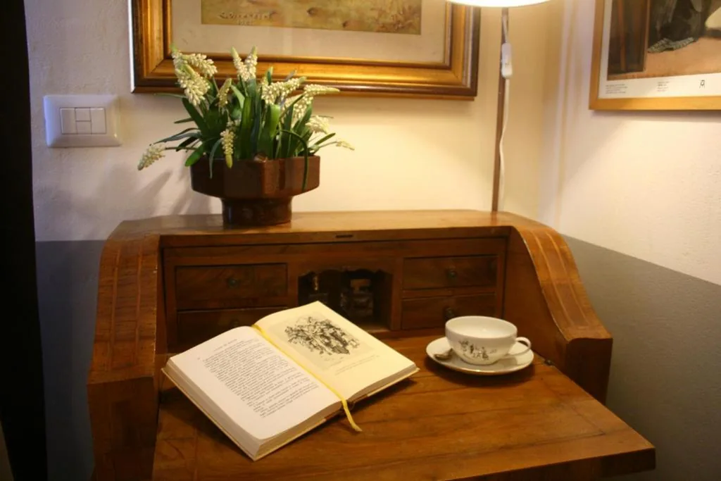 Le Stanze dei Cardinali Guest House — foto 5