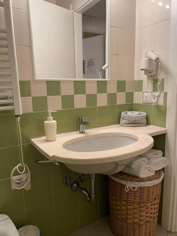 Le Stanze dei Cardinali Guest House — foto 8