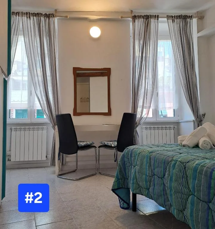 Le Stanze del Barbara — foto 8
