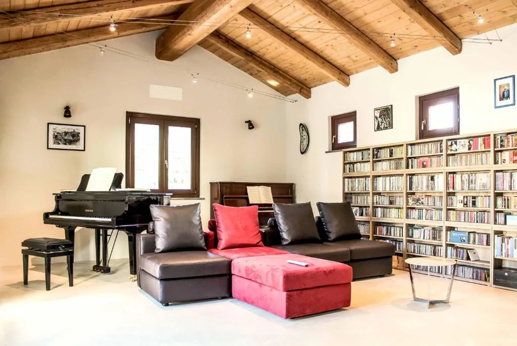 Le Stanze Della Musica — foto 8