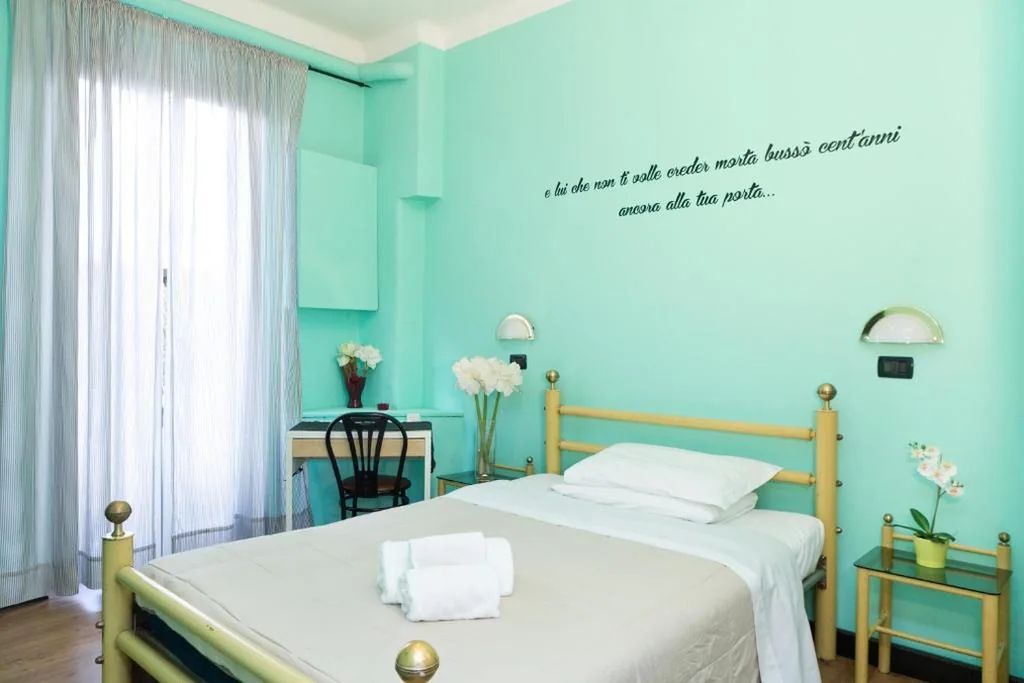 Le Stanze di Boccadasse — foto 7