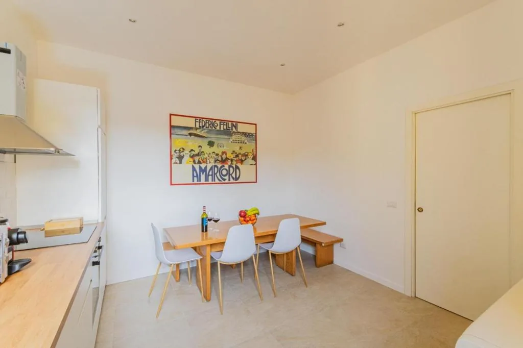 Le stanze di Catone Guest House